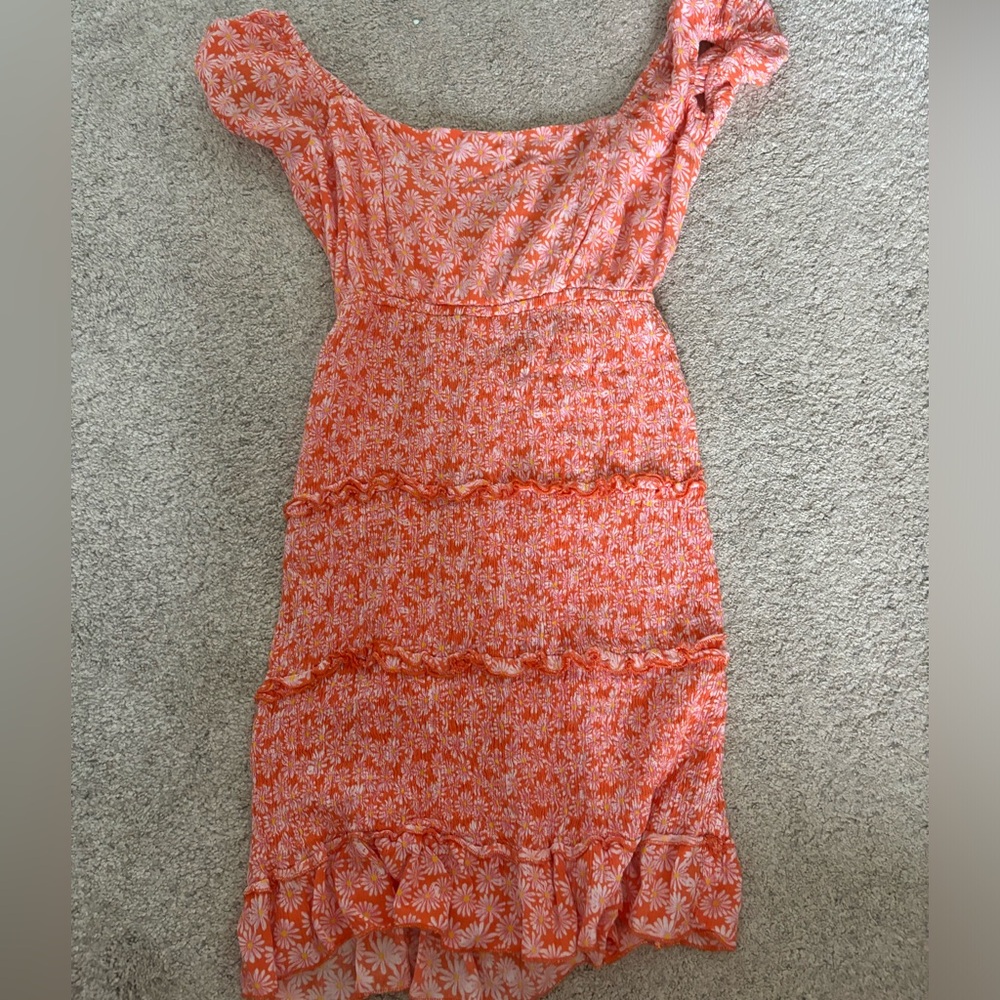 Women’s dress